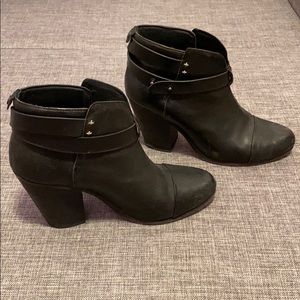 rag & bone boots